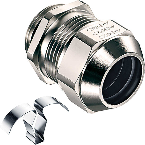 KAISER Kabelverschraubung EASY CONNECT M16 1083.17